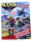 Preview: MASK (M.A.S.K.) UK-Comic Magazine No. 26 (1987)